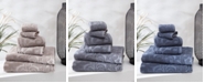OZAN PREMIUM HOME Patchouli Towel Collection